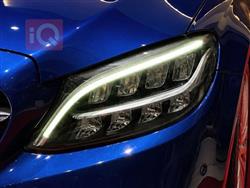 مرسيدس بنز C-Class